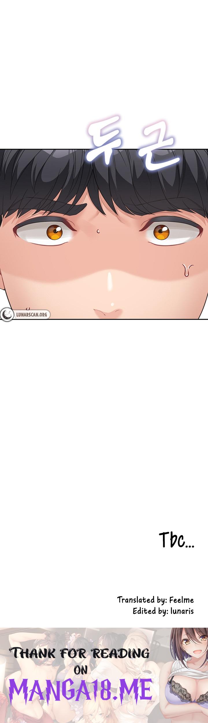 Is It Your Mother or Sister? - Chapter 14 Page 21