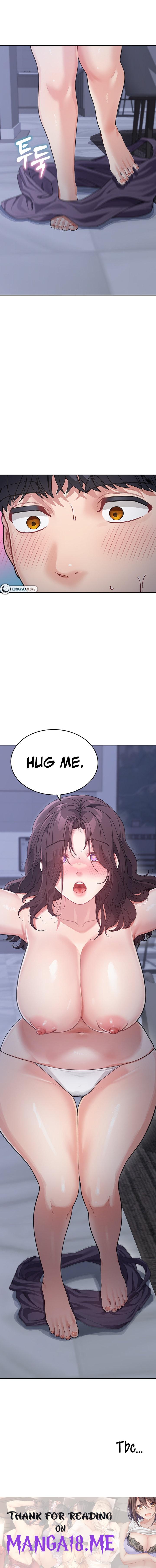 Is It Your Mother or Sister? - Chapter 19 Page 21