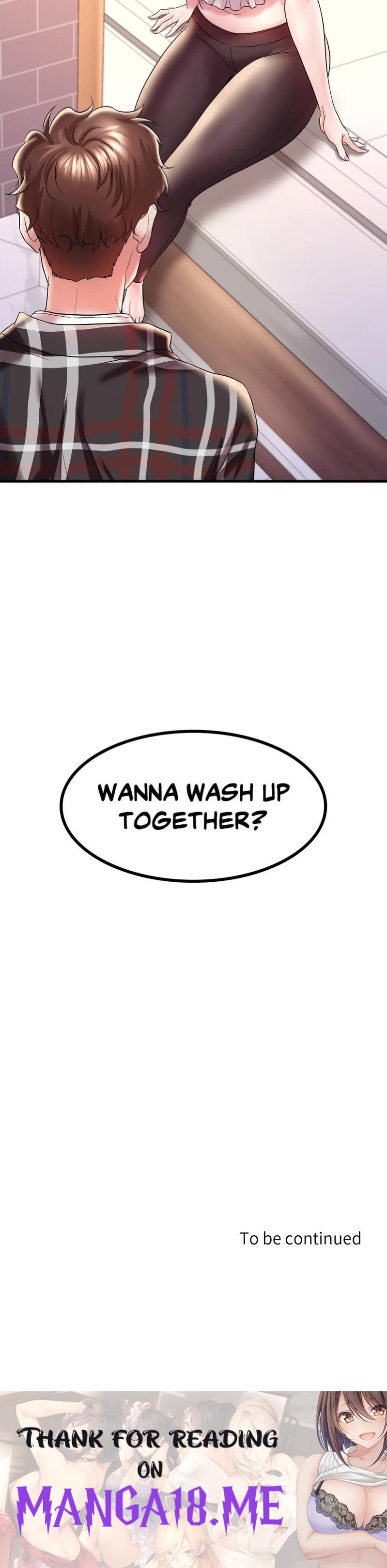 Drunk on You - Chapter 11 Page 76