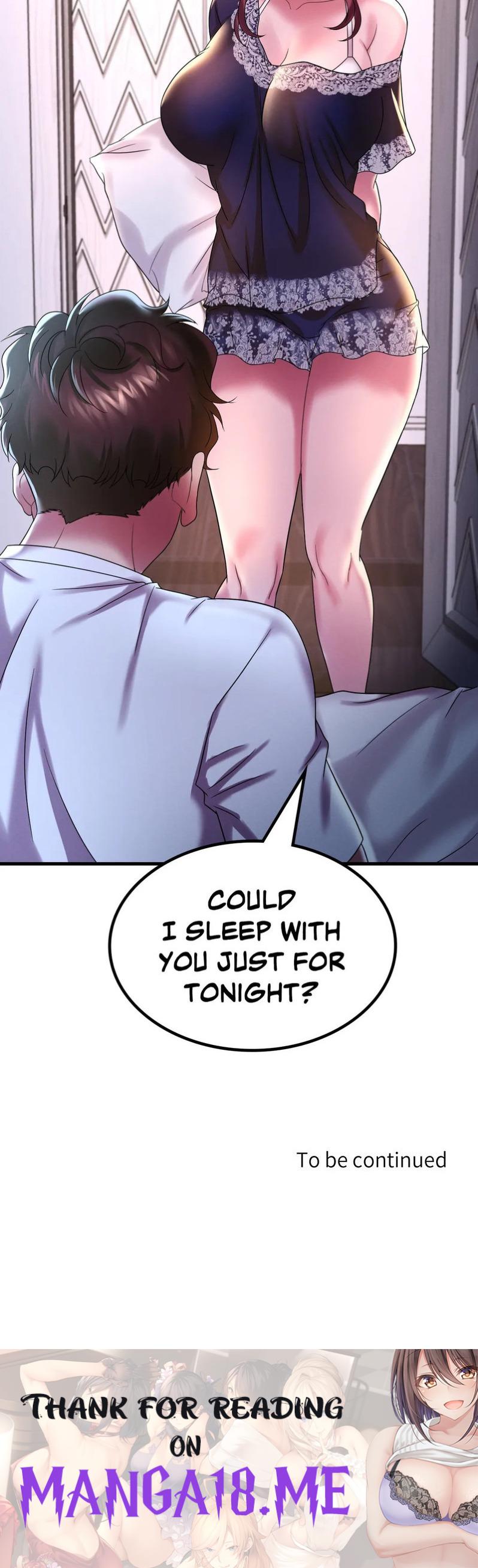 Drunk on You - Chapter 14 Page 83