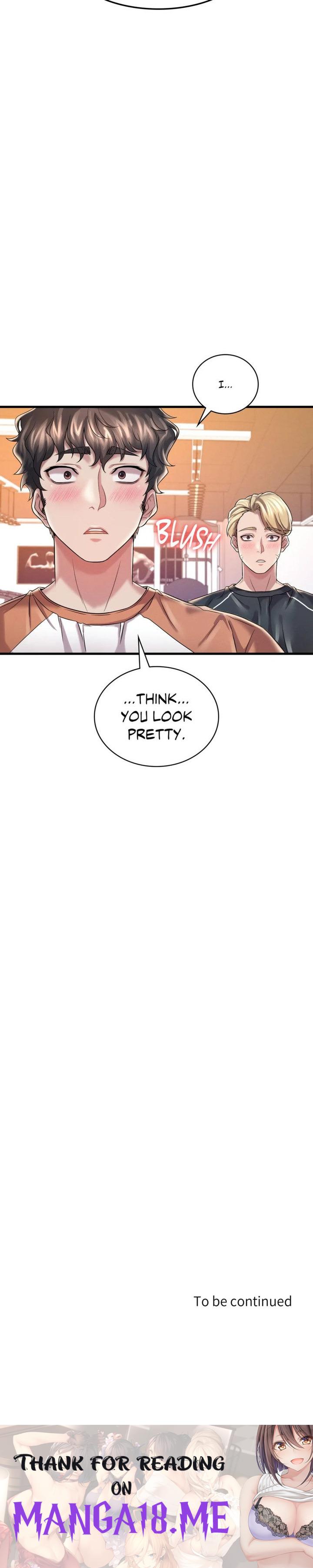 Drunk on You - Chapter 7 Page 95