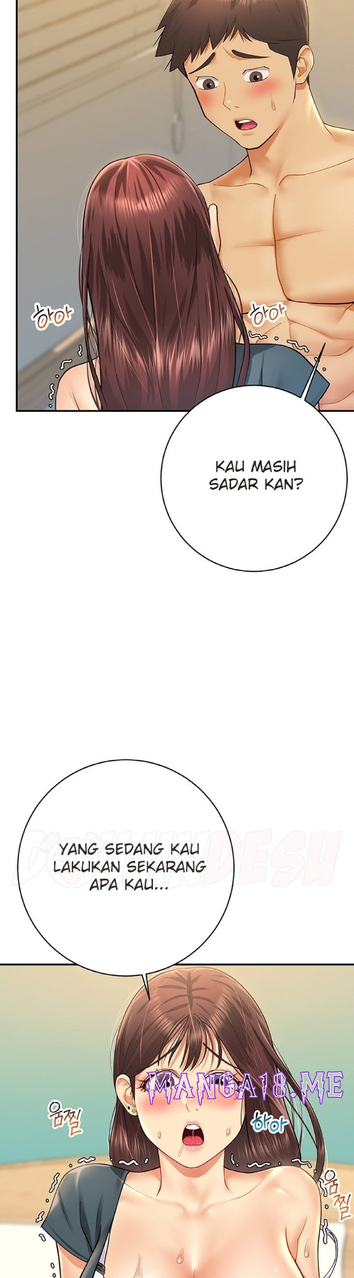 Subscribe and Like Raw - Chapter 10 Page 49