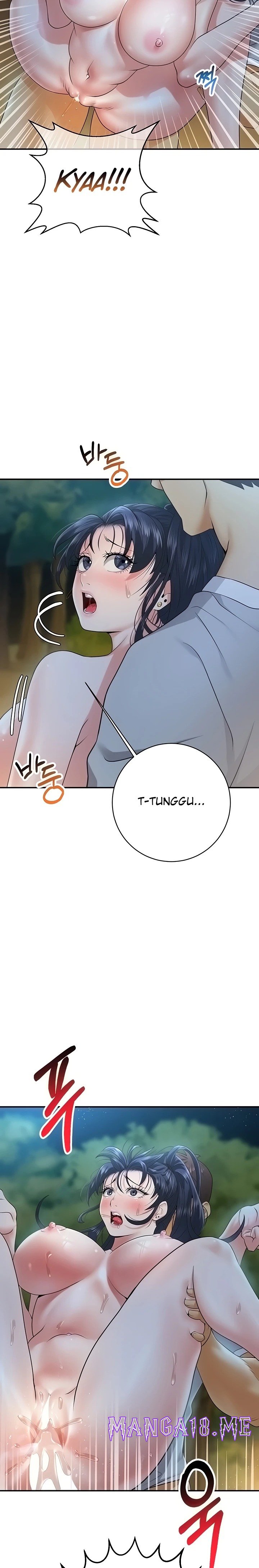 Subscribe and Like Raw - Chapter 24 Page 2