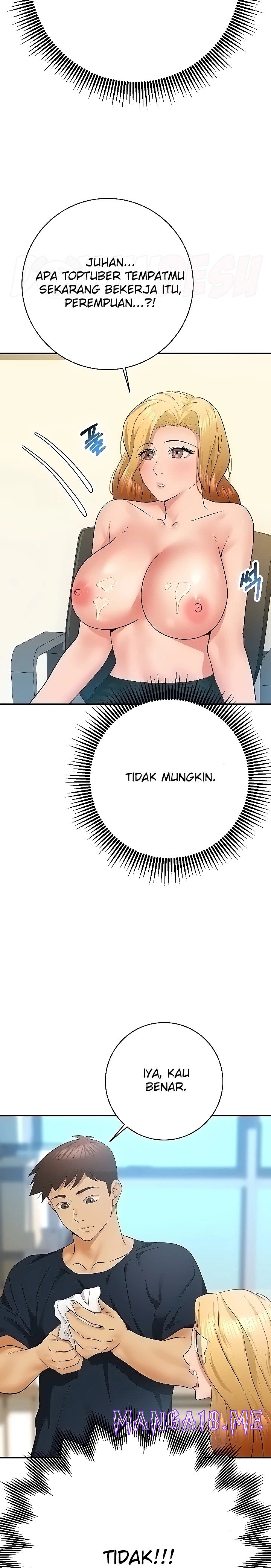 Subscribe and Like Raw - Chapter 26 Page 23