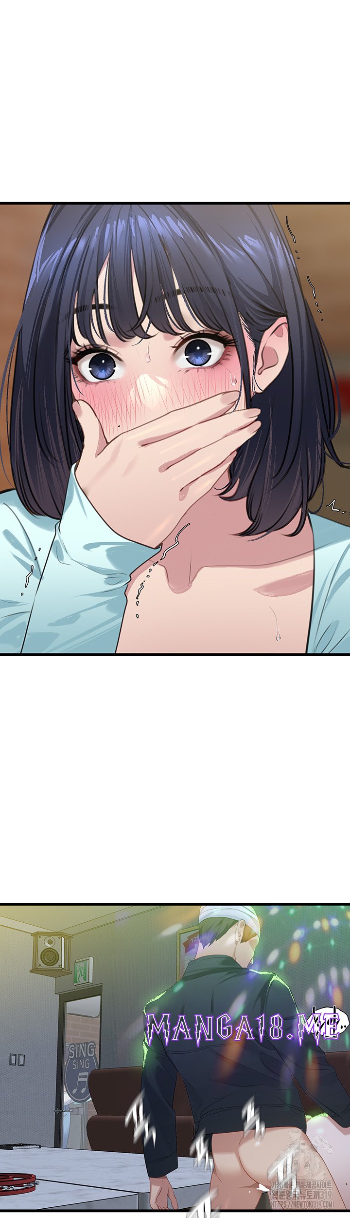 SSS-Class Undercover Agent Raw - Chapter 11 Page 10