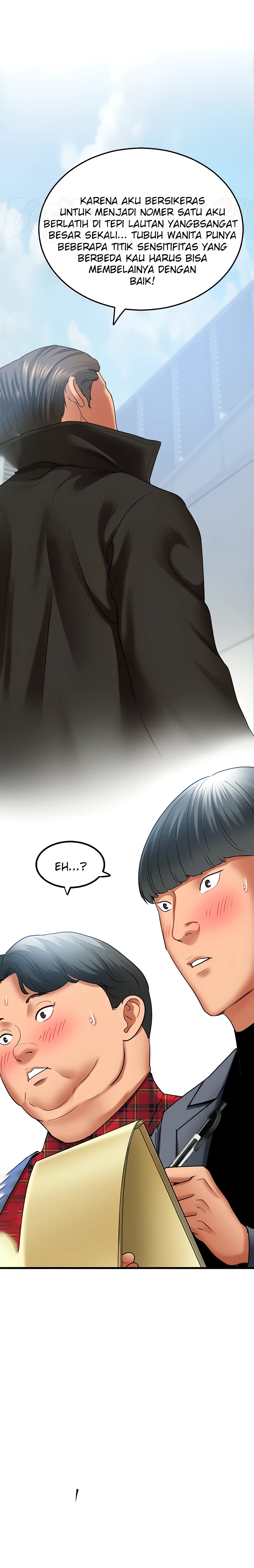SSS-Class Undercover Agent Raw - Chapter 4 Page 42