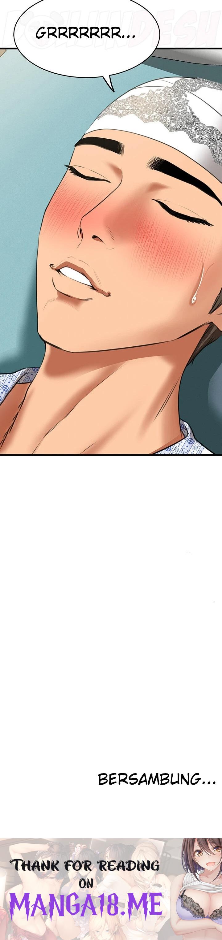 SSS-Class Undercover Agent Raw - Chapter 7 Page 36