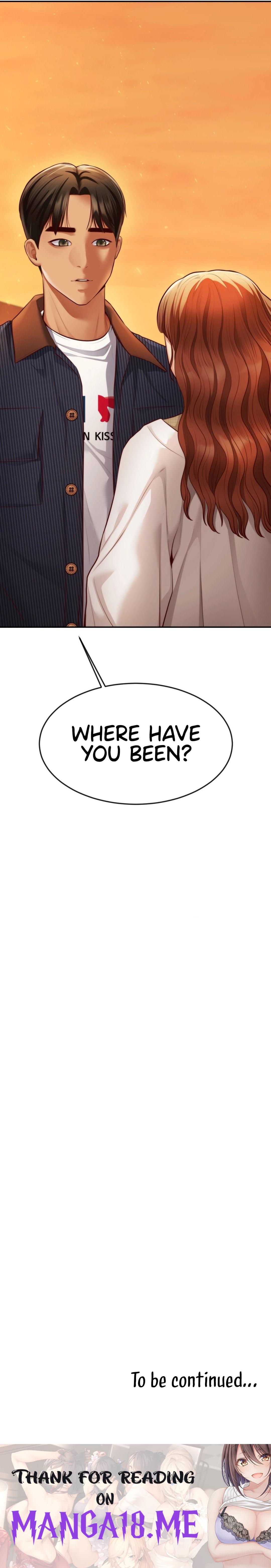Blueming - Chapter 13 Page 22