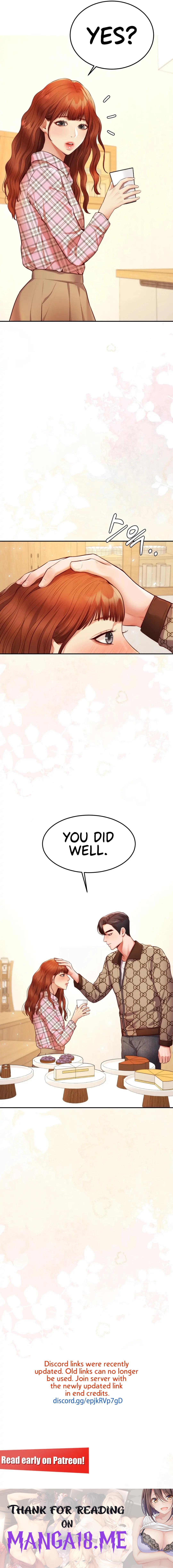Blueming - Chapter 3 Page 28