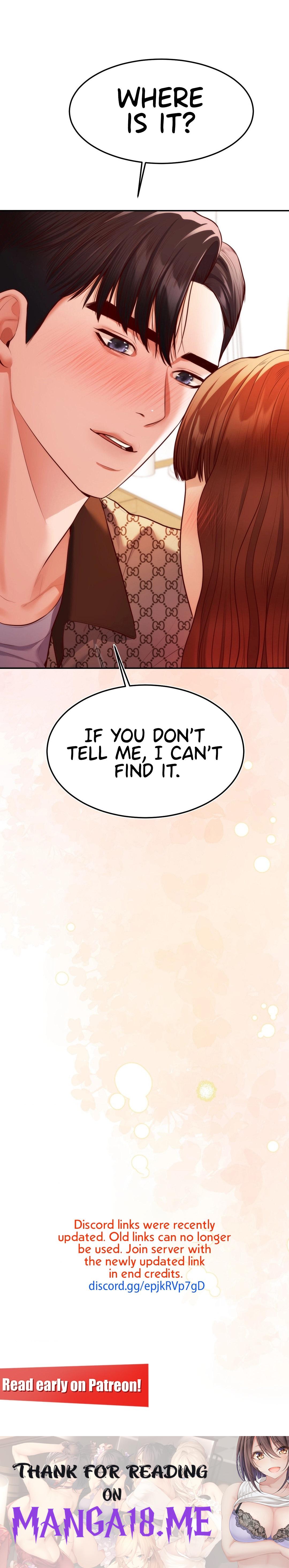 Blueming - Chapter 4 Page 21