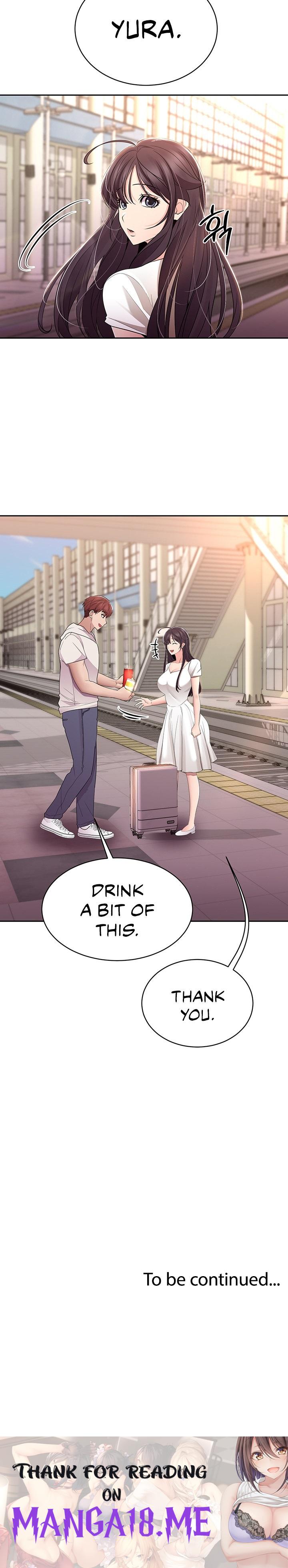 Meeting you again - Chapter 35 Page 8
