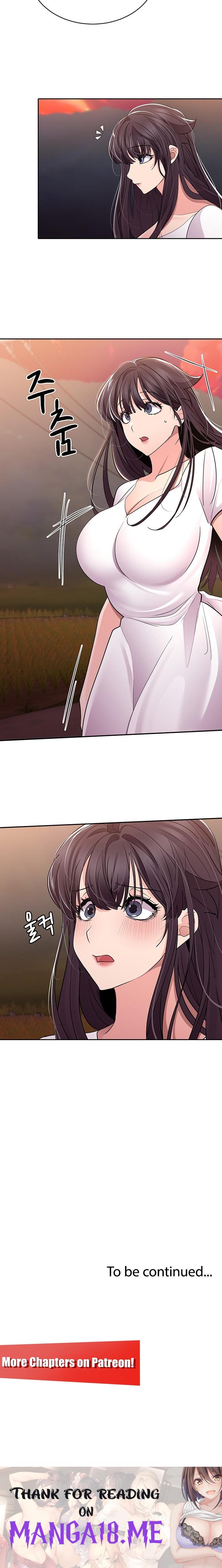 Meeting you again - Chapter 36 Page 8