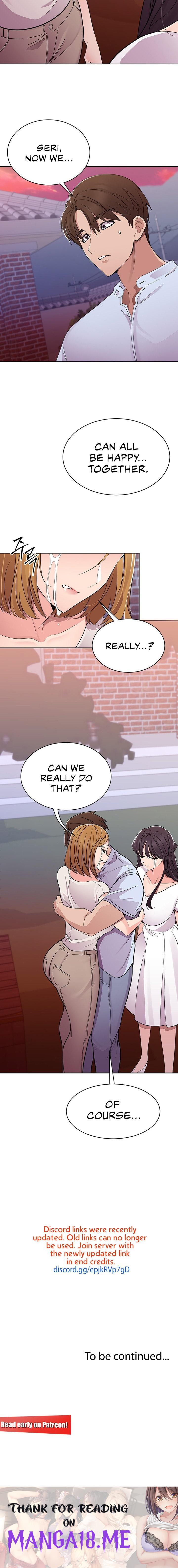Meeting you again - Chapter 39 Page 9