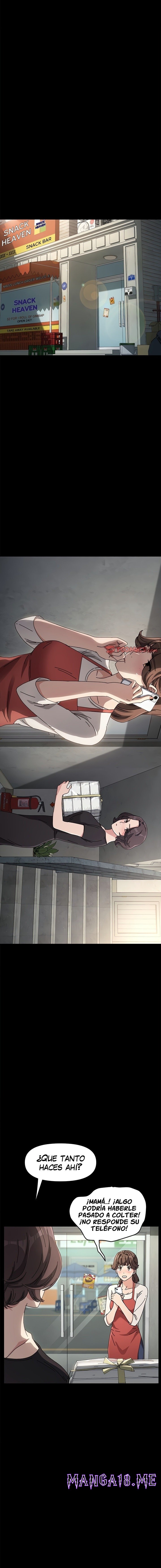 Ugh! My Husband Raw - Chapter 11 Page 17