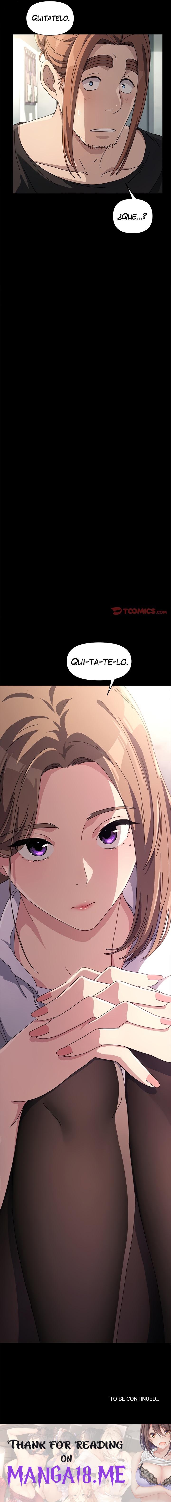 Ugh! My Husband Raw - Chapter 11 Page 36