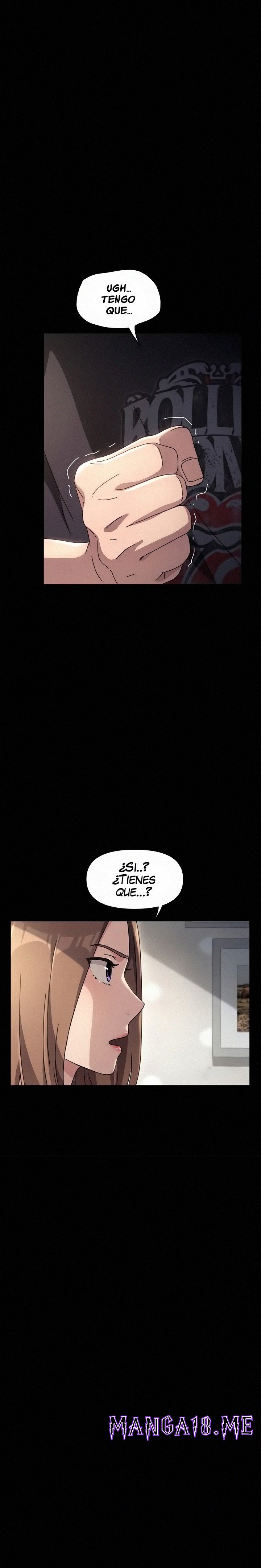 Ugh! My Husband Raw - Chapter 12 Page 27