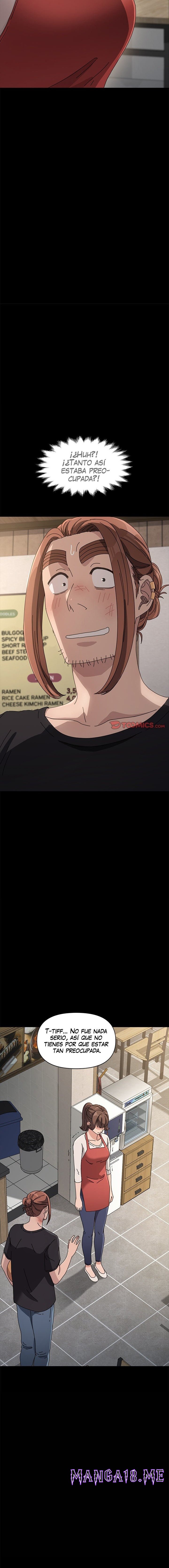 Ugh! My Husband Raw - Chapter 14 Page 19