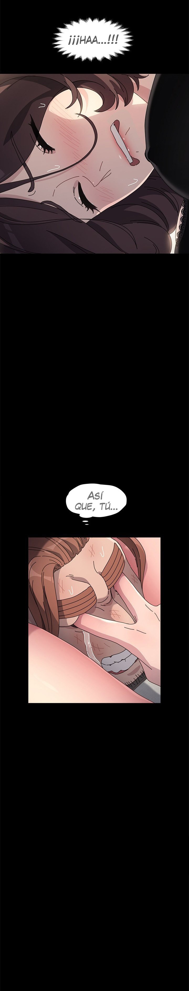 Ugh! My Husband Raw - Chapter 16 Page 13