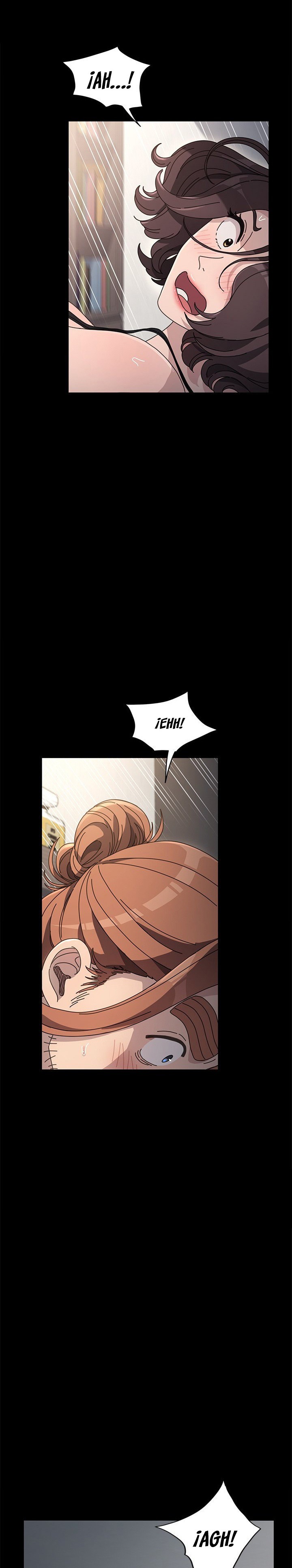 Ugh! My Husband Raw - Chapter 16 Page 23