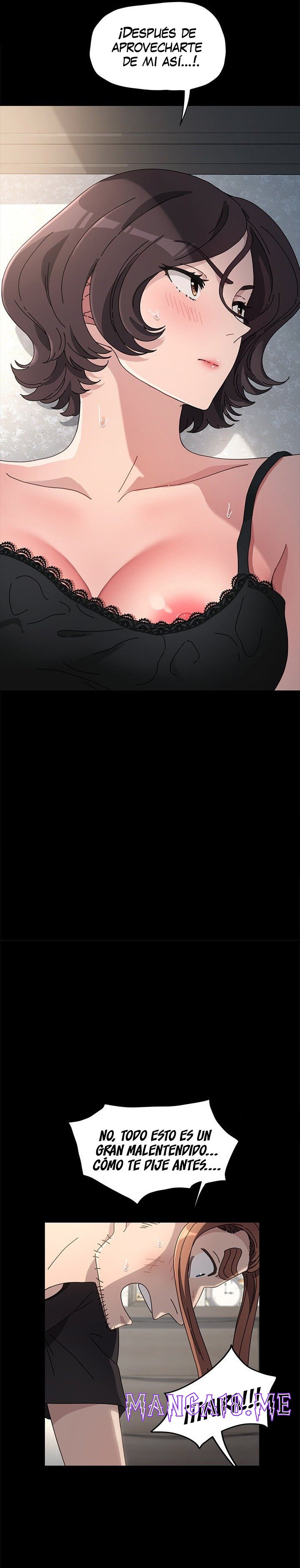 Ugh! My Husband Raw - Chapter 16 Page 29