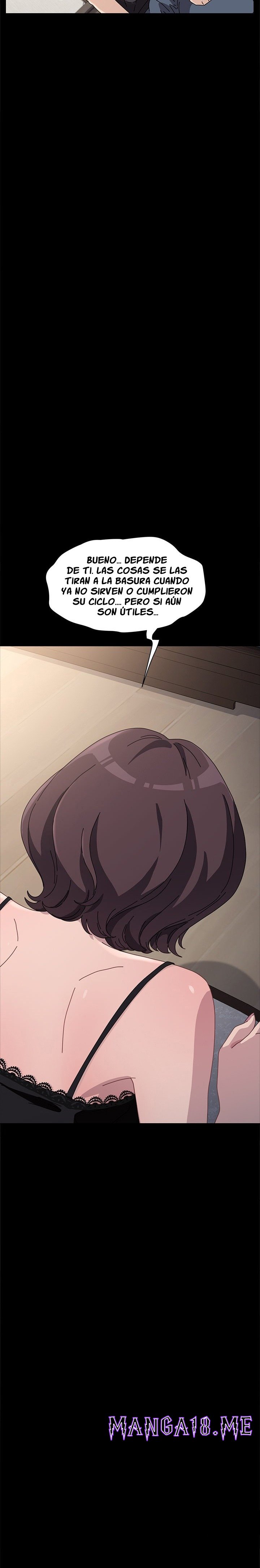 Ugh! My Husband Raw - Chapter 17 Page 24