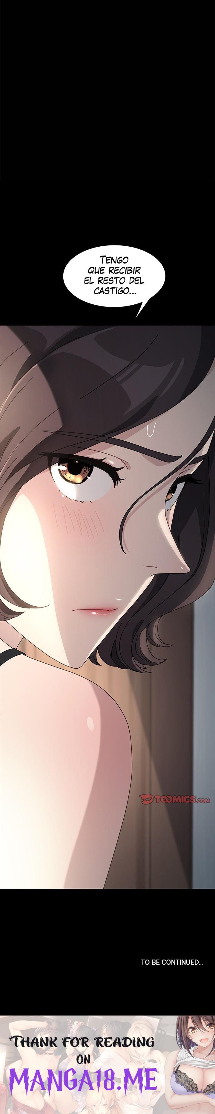 Ugh! My Husband Raw - Chapter 17 Page 35