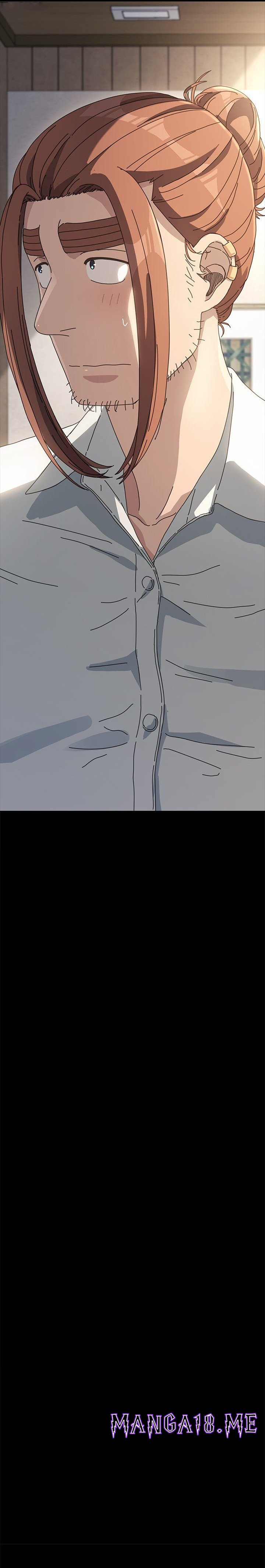 Ugh! My Husband Raw - Chapter 19 Page 30