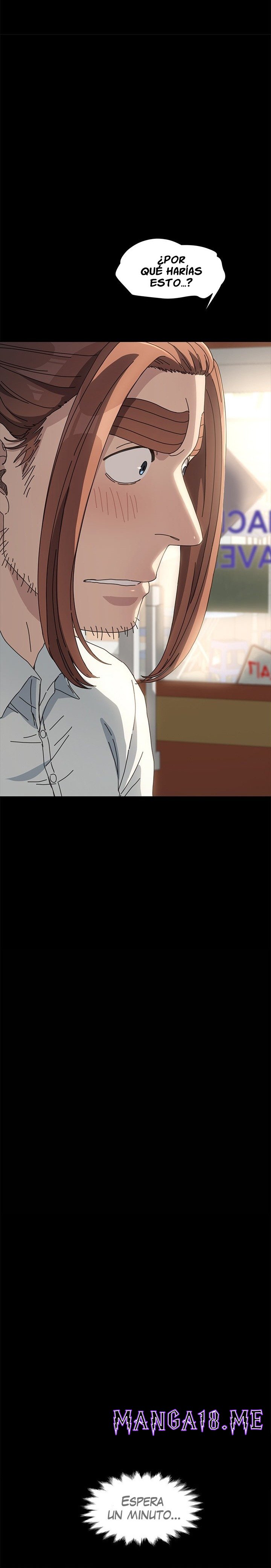 Ugh! My Husband Raw - Chapter 19 Page 38