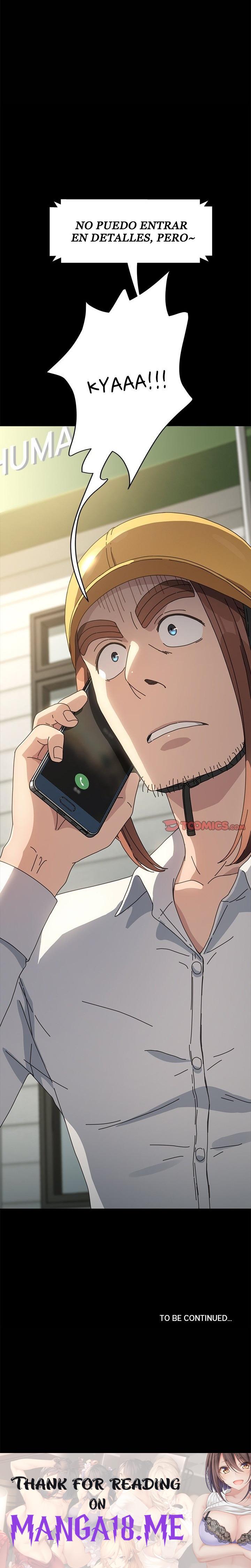 Ugh! My Husband Raw - Chapter 20 Page 31