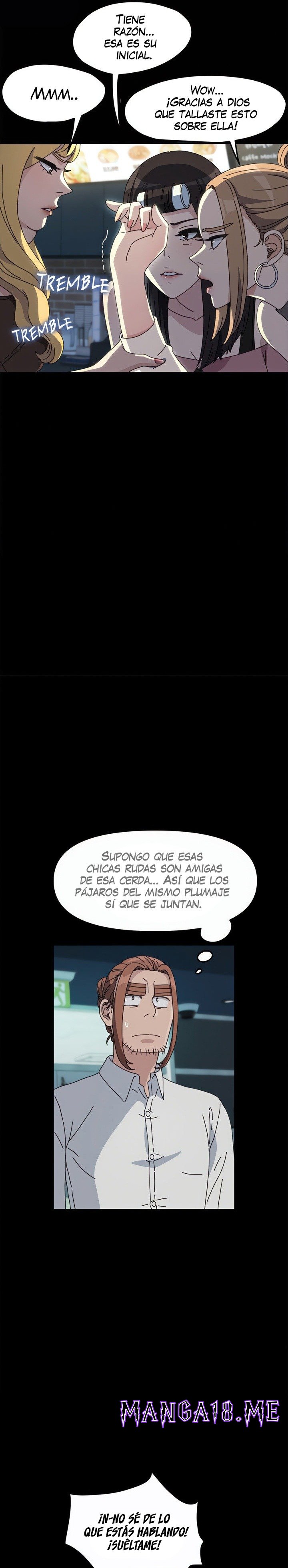 Ugh! My Husband Raw - Chapter 22 Page 20