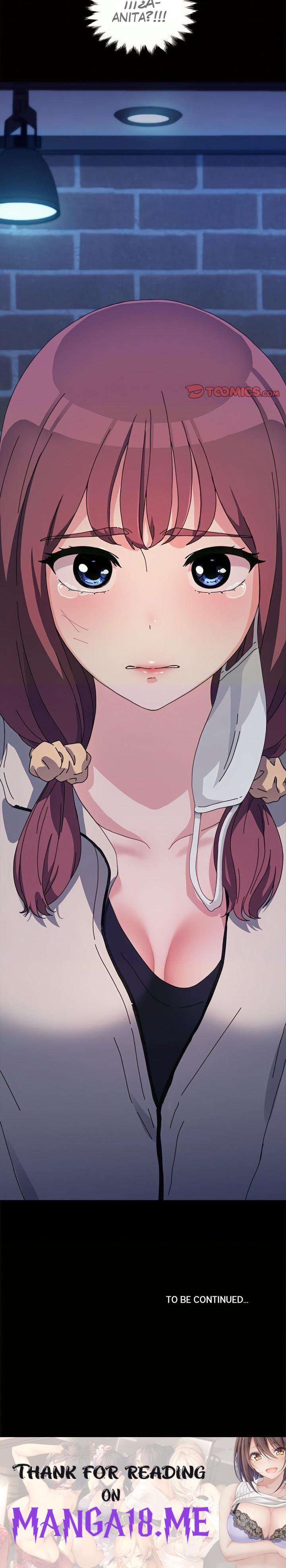 Ugh! My Husband Raw - Chapter 22 Page 33