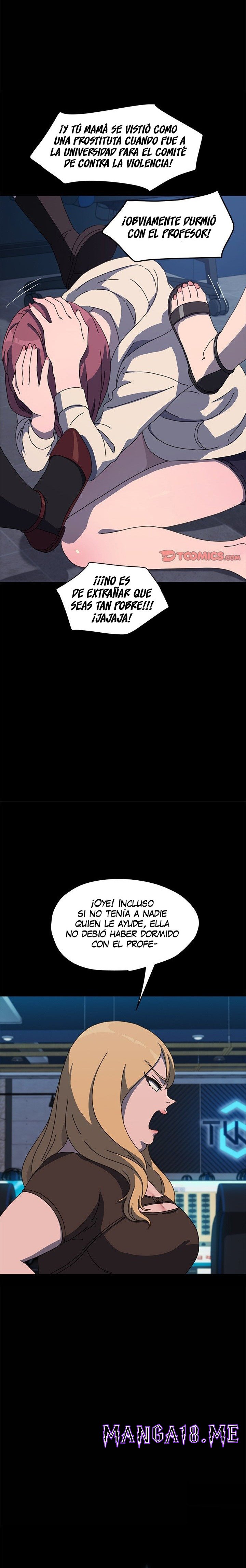 Ugh! My Husband Raw - Chapter 23 Page 13