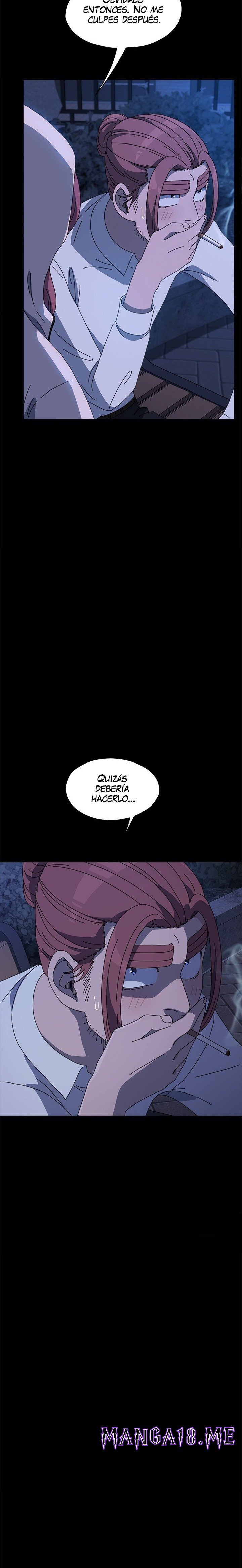 Ugh! My Husband Raw - Chapter 23 Page 24