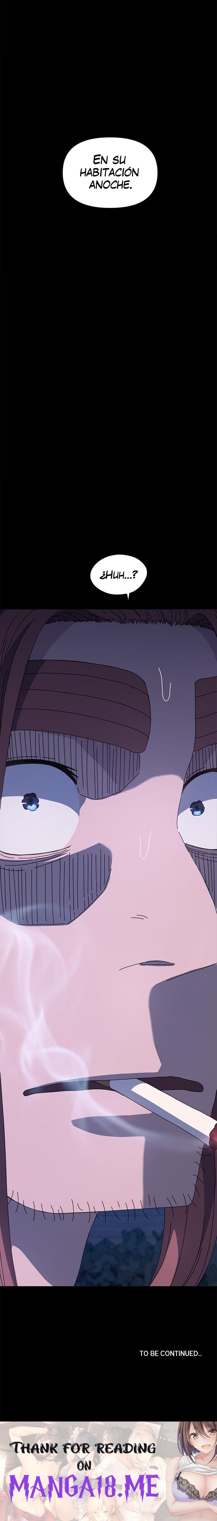 Ugh! My Husband Raw - Chapter 23 Page 30