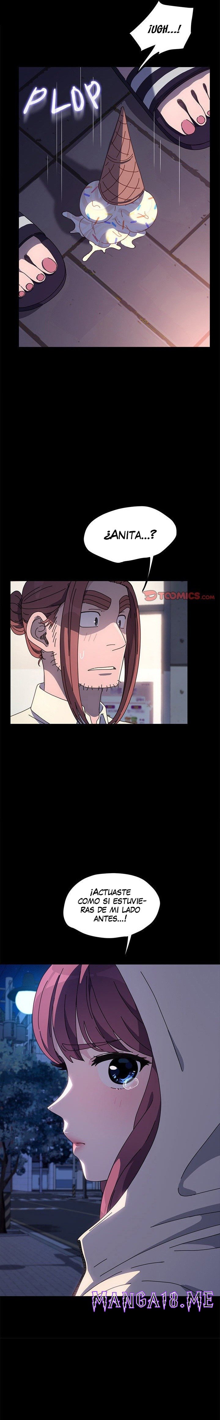 Ugh! My Husband Raw - Chapter 24 Page 17