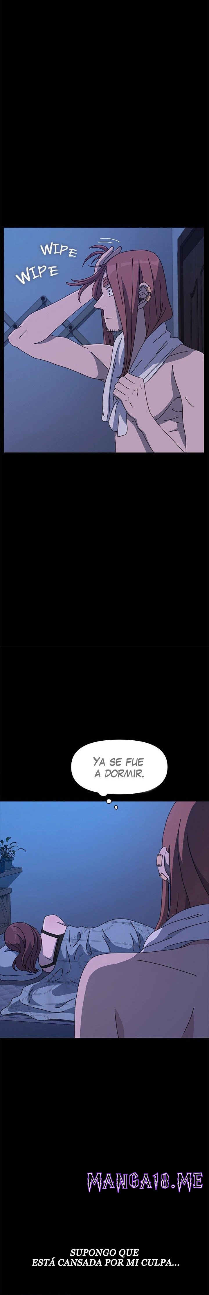 Ugh! My Husband Raw - Chapter 25 Page 22