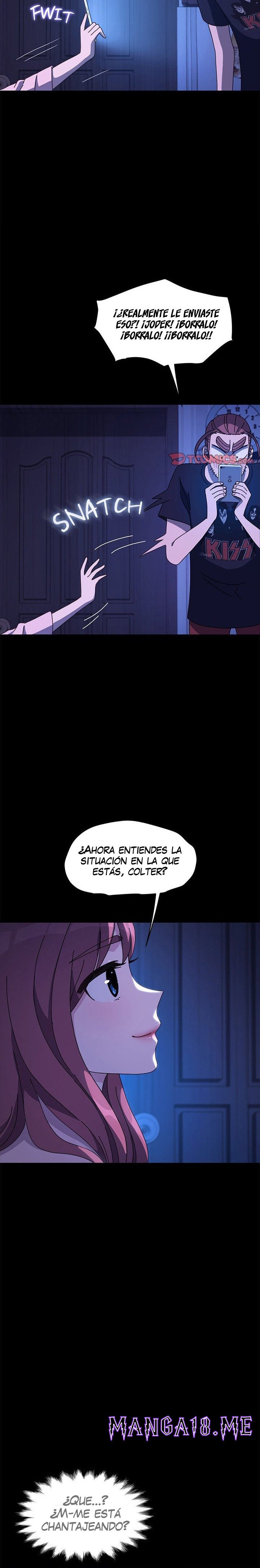 Ugh! My Husband Raw - Chapter 26 Page 13
