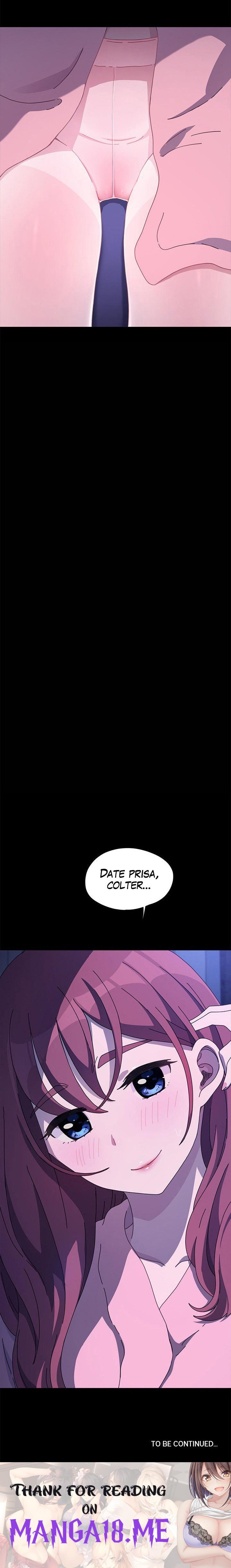 Ugh! My Husband Raw - Chapter 26 Page 24