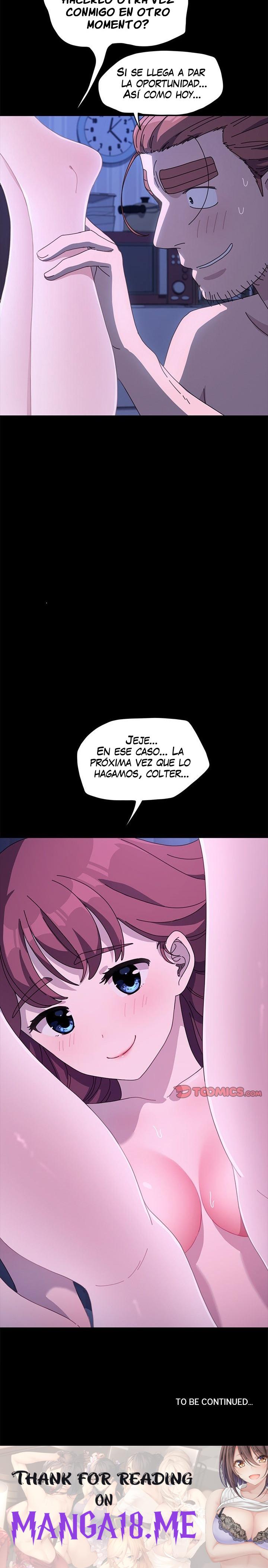Ugh! My Husband Raw - Chapter 29 Page 25