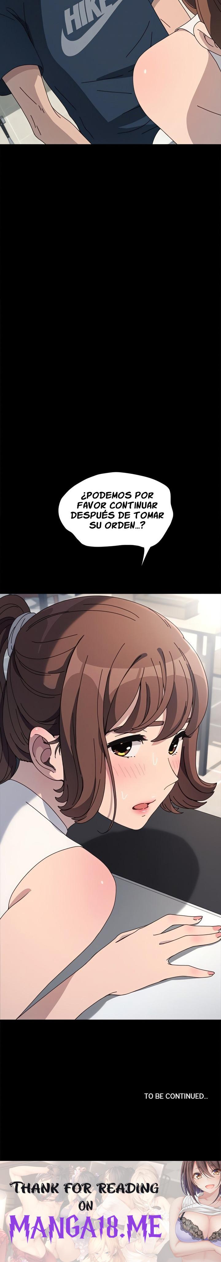 Ugh! My Husband Raw - Chapter 32 Page 28