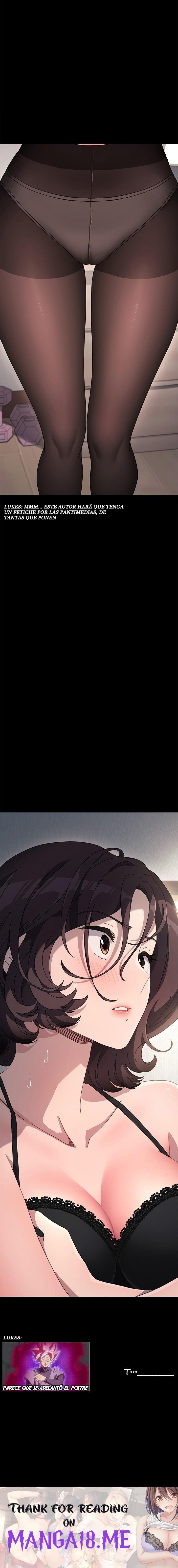 Ugh! My Husband Raw - Chapter 34 Page 26