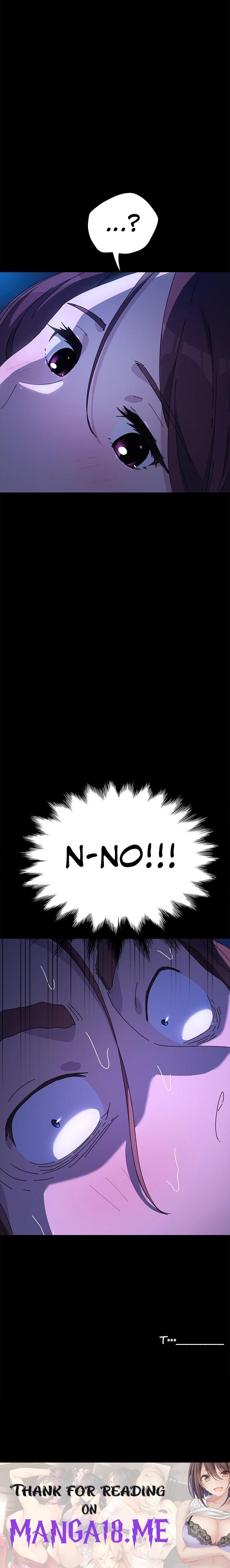 Ugh! My Husband Raw - Chapter 38 Page 29