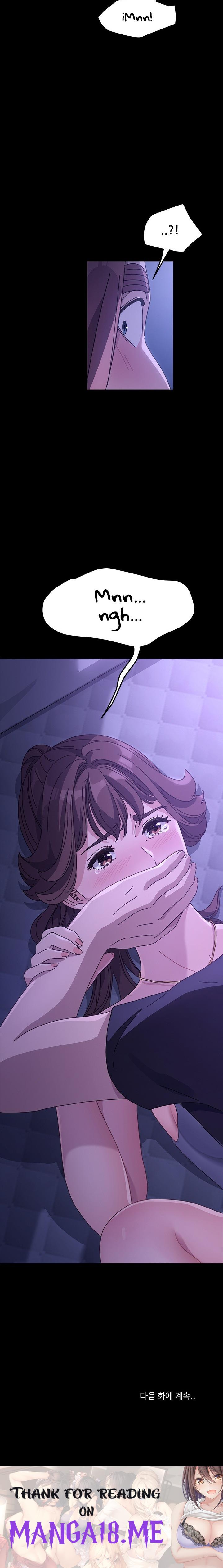 Ugh! My Husband Raw - Chapter 4 Page 30