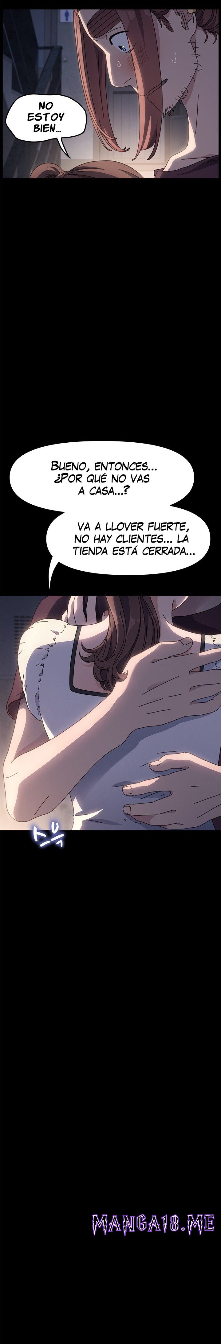Ugh! My Husband Raw - Chapter 5 Page 26