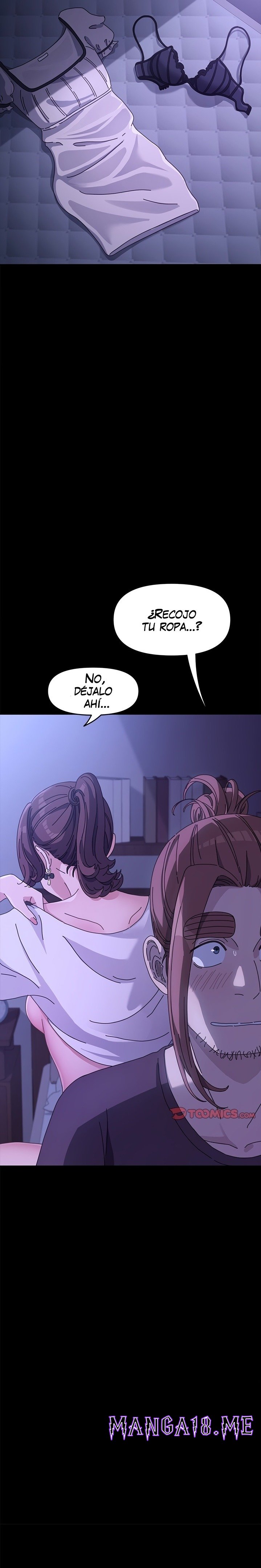 Ugh! My Husband Raw - Chapter 6 Page 15