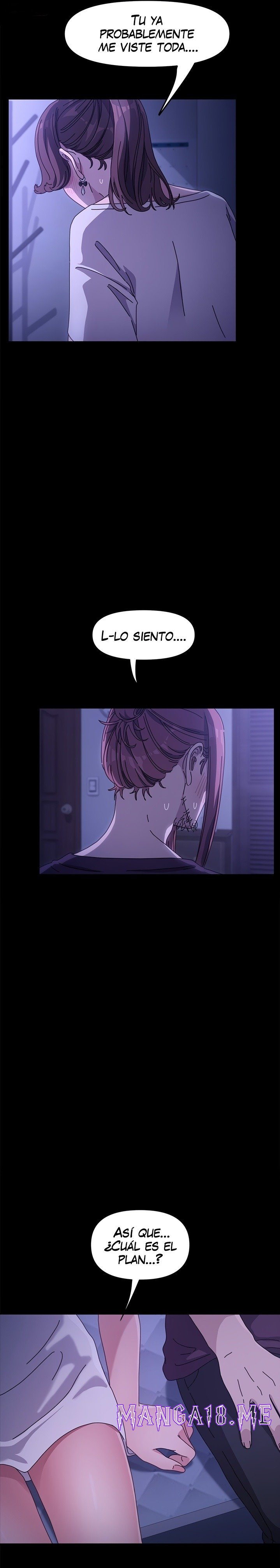 Ugh! My Husband Raw - Chapter 6 Page 20