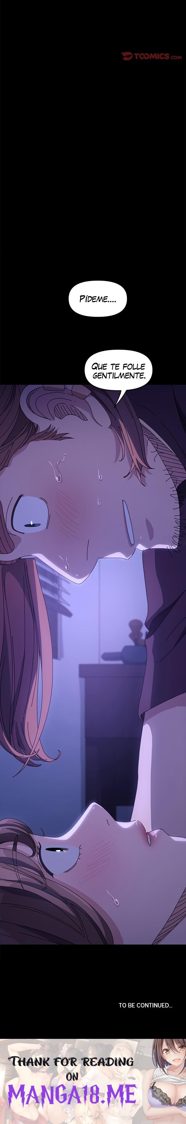 Ugh! My Husband Raw - Chapter 6 Page 36