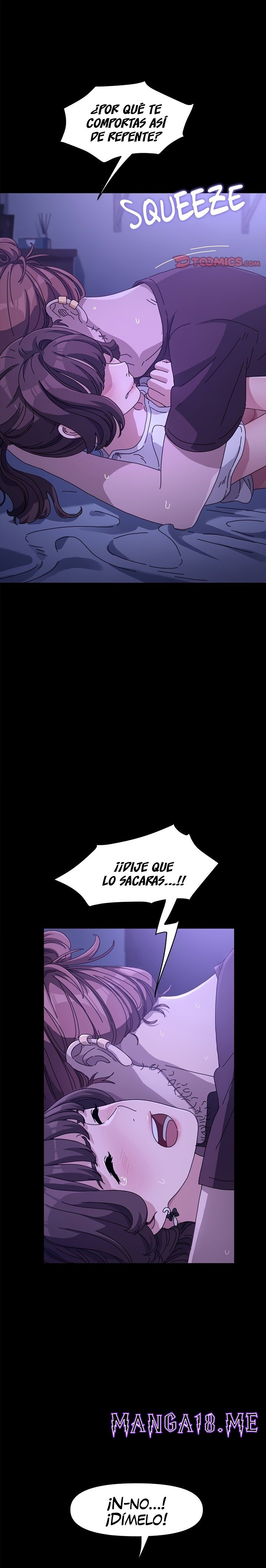 Ugh! My Husband Raw - Chapter 7 Page 10