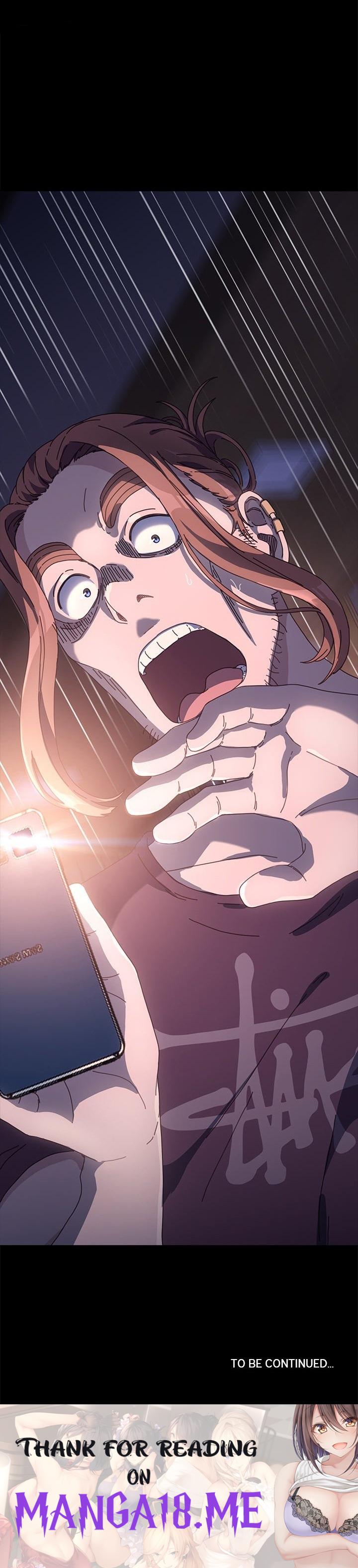 Ugh! My Husband Raw - Chapter 8 Page 42