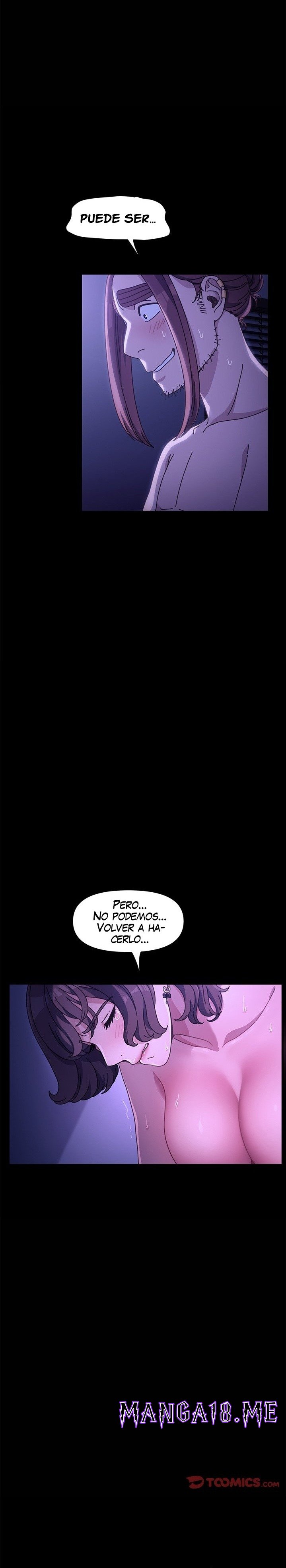 Ugh! My Husband Raw - Chapter 8 Page 5